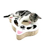 猫用 爪とぎ ねこ | PlusNao | 詳細画像2
