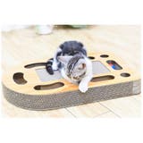 猫用 爪とぎ ねこ | PlusNao | 詳細画像4