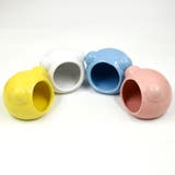 セラミックハウス 小動物用品 ハムスター用 | PlusNao | 詳細画像4
