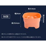 ペット用食器 フードボウル 猫用 | PlusNao | 詳細画像19 