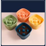 ペット用食器 フードボウル 猫用 | PlusNao | 詳細画像5 
