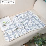 ペット用ブランケット ペット用毛布 マット | PlusNao | 詳細画像10 