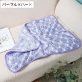 ペット用ブランケット ペット用毛布 マット | PlusNao | 詳細画像7 