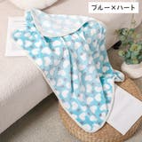 ペット用ブランケット ペット用毛布 マット | PlusNao | 詳細画像8 