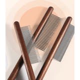 ペット用コーム グルーミング用品 3点セット | PlusNao | 詳細画像2