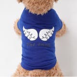 Tシャツ 犬服 ドッグウェア | PlusNao | 詳細画像10
