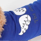 Tシャツ 犬服 ドッグウェア | PlusNao | 詳細画像9
