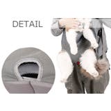 キャリーバッグ おんぶ紐タイプ 抱っこひも | PlusNao | 詳細画像10 