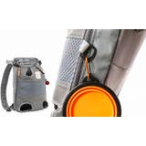 キャリーバッグ おんぶ紐タイプ 抱っこひも | PlusNao | 詳細画像13 