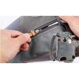 キャリーバッグ おんぶ紐タイプ 抱っこひも | PlusNao | 詳細画像14 