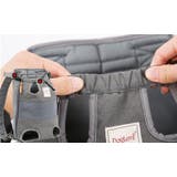 キャリーバッグ おんぶ紐タイプ 抱っこひも | PlusNao | 詳細画像15 