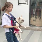 キャリーバッグ おんぶ紐タイプ 抱っこひも | PlusNao | 詳細画像2 