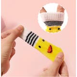 ペット用靴下 2足セット 8枚 | PlusNao | 詳細画像4 