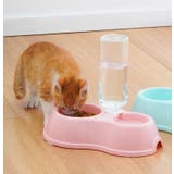 ペット用食器 フードボウル ウォーターボウル | PlusNao | 詳細画像2 