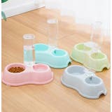 ペット用食器 フードボウル ウォーターボウル | PlusNao | 詳細画像5 