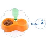 ペット用食器 自動給水 犬用 | PlusNao | 詳細画像10 