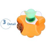 ペット用食器 自動給水 犬用 | PlusNao | 詳細画像11 