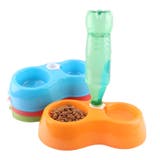ペット用食器 自動給水 犬用 | PlusNao | 詳細画像2 