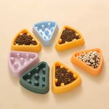 ペット用食器 2個セット フードボウル | PlusNao | 詳細画像2