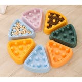 ペット用食器 2個セット フードボウル | PlusNao | 詳細画像4