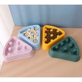 ペット用食器 2個セット フードボウル | PlusNao | 詳細画像5