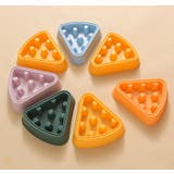 ペット用食器 2個セット フードボウル | PlusNao | 詳細画像8