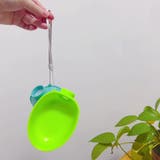 ペットボトル用給水ボウル ウォーターボウル 犬用 | PlusNao | 詳細画像5