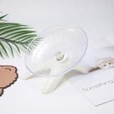 回し車 小動物用 ホイール | PlusNao | 詳細画像7