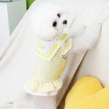ペットウェア ワンピース ドッグウェア | PlusNao | 詳細画像6