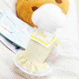 ペットウェア ワンピース ドッグウェア | PlusNao | 詳細画像7