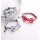 首輪 カラー 猫 | PlusNao | 詳細画像2 