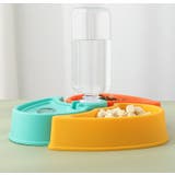 ネコ用食器 フードボウル ウォーターボウル | PlusNao | 詳細画像5 