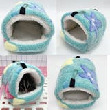 小動物用ハウス ハンモック 小型ペット用 | PlusNao | 詳細画像13 
