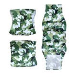 マナーベルト 犬用 3枚セット | PlusNao | 詳細画像6 