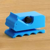 猫爪とぎ用段ボールカッター 段ボール切断機 猫爪とぎ | PlusNao | 詳細画像10 