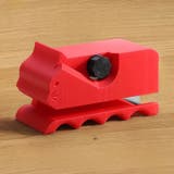 猫爪とぎ用段ボールカッター 段ボール切断機 猫爪とぎ | PlusNao | 詳細画像8 