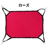 猫用ハンモック 猫用ベッド フック付き | PlusNao | 詳細画像12 