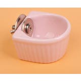 フードボウル 小動物用 ハムスター用 | PlusNao | 詳細画像11 