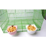 フードボウル 小動物用 ハムスター用 | PlusNao | 詳細画像5 
