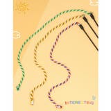 猫じゃらし 猫用おもちゃ ペット用品 | PlusNao | 詳細画像4 