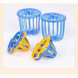 鳥用餌入れ エサ入れ 野菜ホルダー | PlusNao | 詳細画像10 