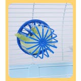 鳥用餌入れ エサ入れ 野菜ホルダー | PlusNao | 詳細画像4 