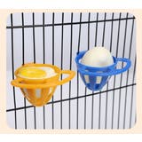 鳥用餌入れ エサ入れ 野菜ホルダー | PlusNao | 詳細画像5 