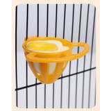 鳥用餌入れ エサ入れ 野菜ホルダー | PlusNao | 詳細画像6 