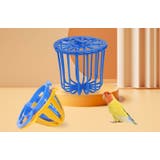 鳥用餌入れ エサ入れ 野菜ホルダー | PlusNao | 詳細画像8 