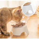 ペット用食器 フードボウル ペット用 | PlusNao | 詳細画像2 