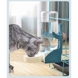 給水器 給水ボトル 水やり | PlusNao | 詳細画像2 