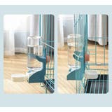 給水器 給水ボトル 水やり | PlusNao | 詳細画像5 