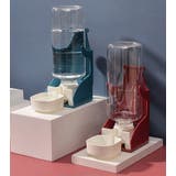 給水器 給水ボトル 水やり | PlusNao | 詳細画像6 