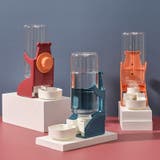 給水器 給水ボトル 水やり | PlusNao | 詳細画像7 